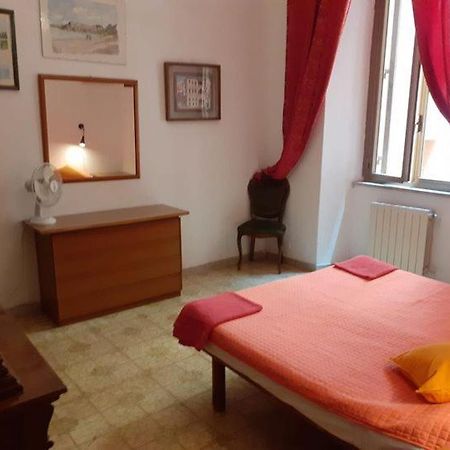 Apartmán Il Pretoriano Řím Exteriér fotografie