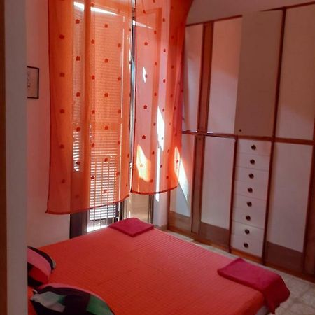 Apartmán Il Pretoriano Řím Exteriér fotografie