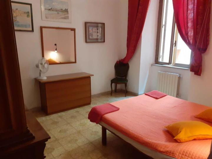 Apartmán Il Pretoriano Řím Exteriér fotografie