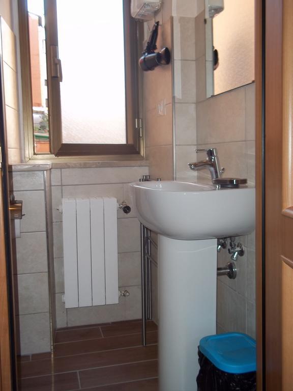 Apartmán Il Pretoriano Řím Exteriér fotografie