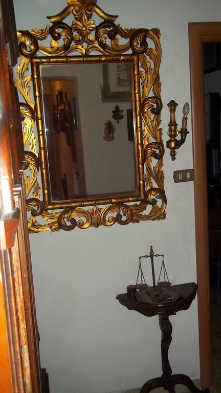 Apartmán Il Pretoriano Řím Pokoj fotografie