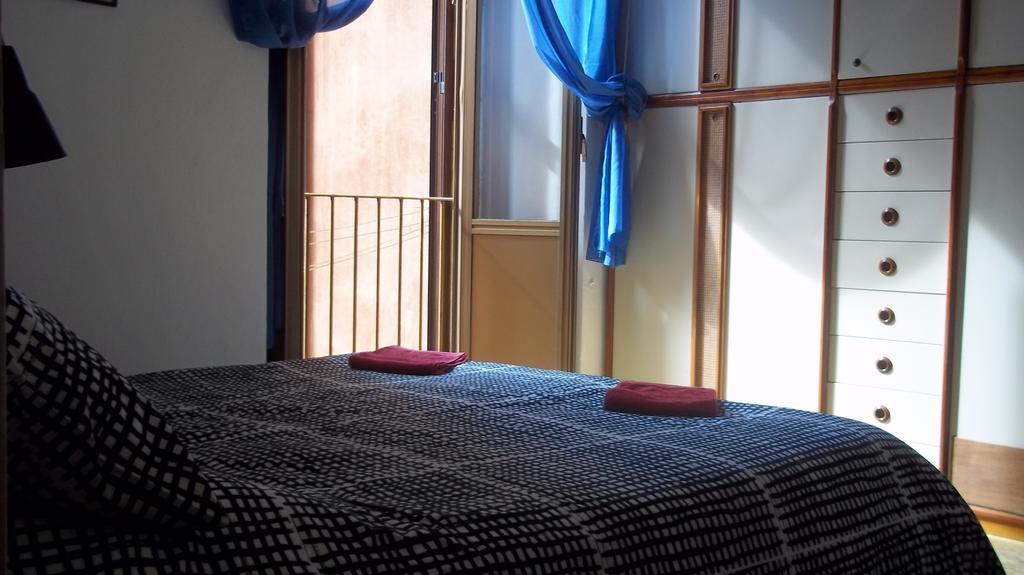 Apartmán Il Pretoriano Řím Pokoj fotografie
