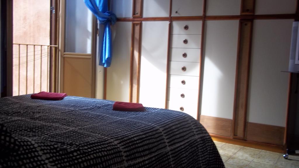 Apartmán Il Pretoriano Řím Pokoj fotografie