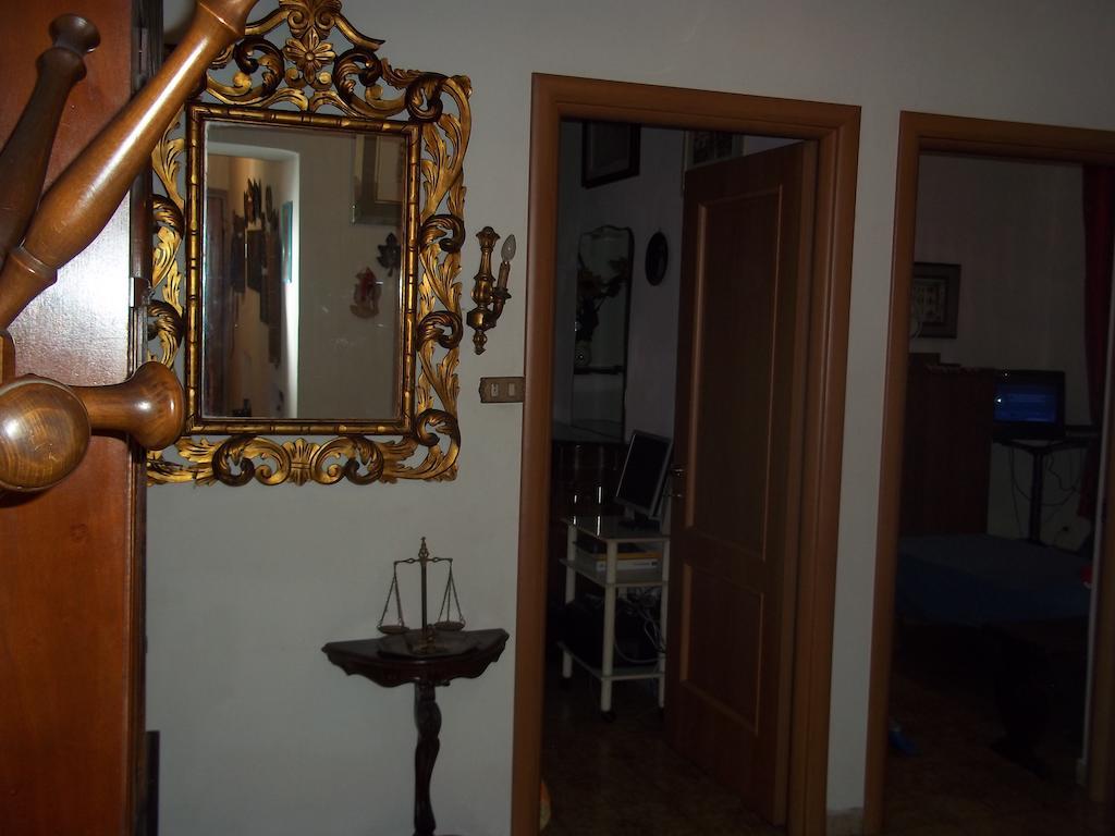 Apartmán Il Pretoriano Řím Pokoj fotografie