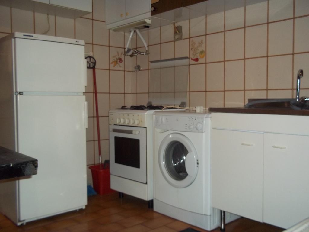 Apartmán Il Pretoriano Řím Pokoj fotografie