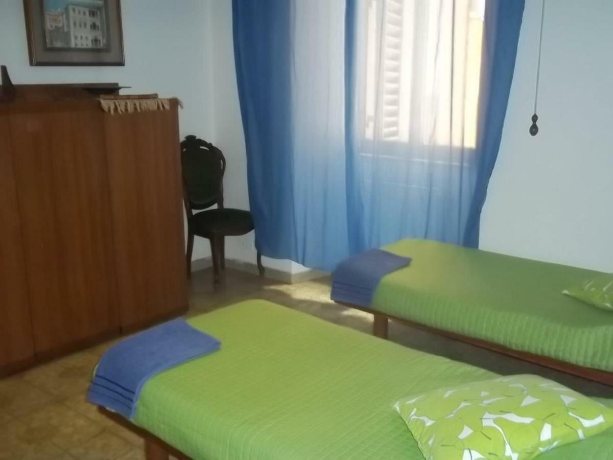 Apartmán Il Pretoriano Řím Exteriér fotografie