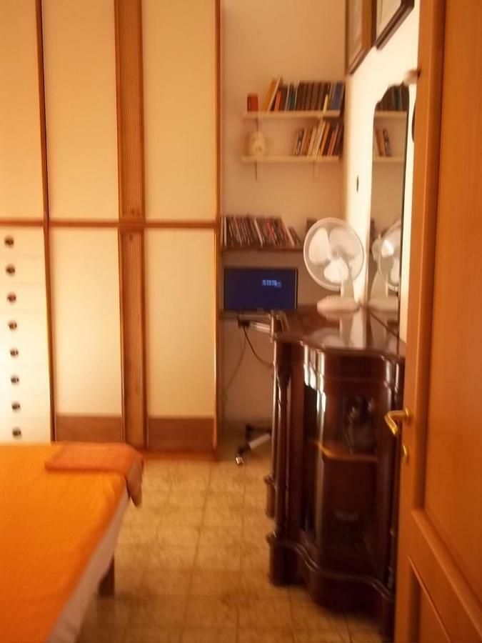 Apartmán Il Pretoriano Řím Exteriér fotografie