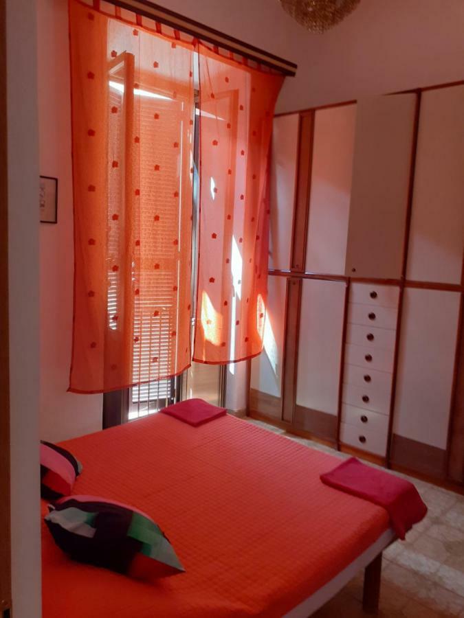 Apartmán Il Pretoriano Řím Exteriér fotografie